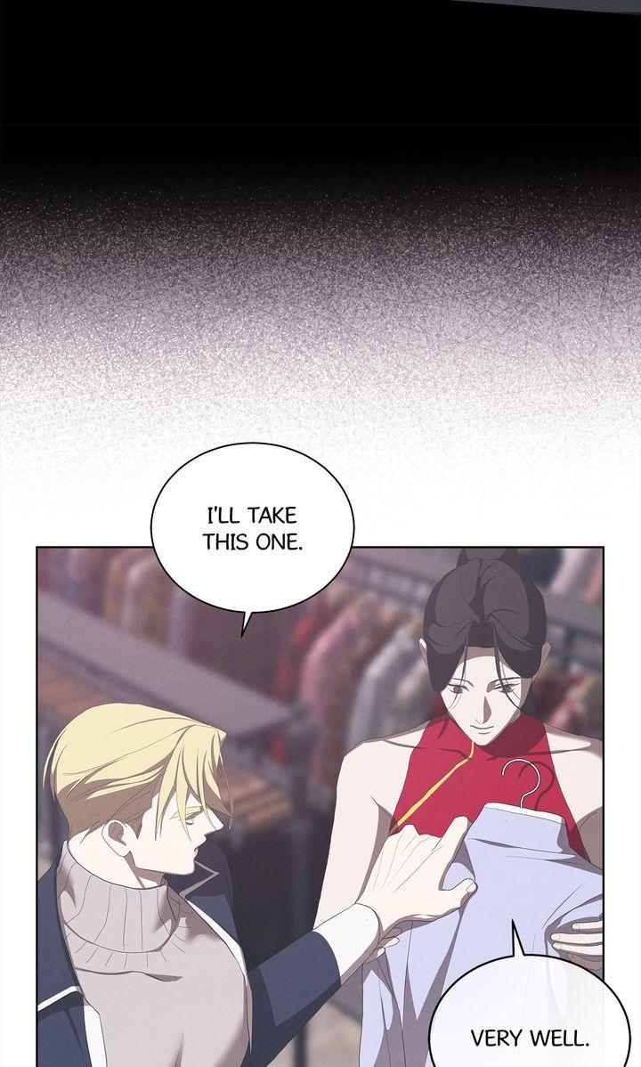 Queen of Snow Chapter 33 page 79 - 