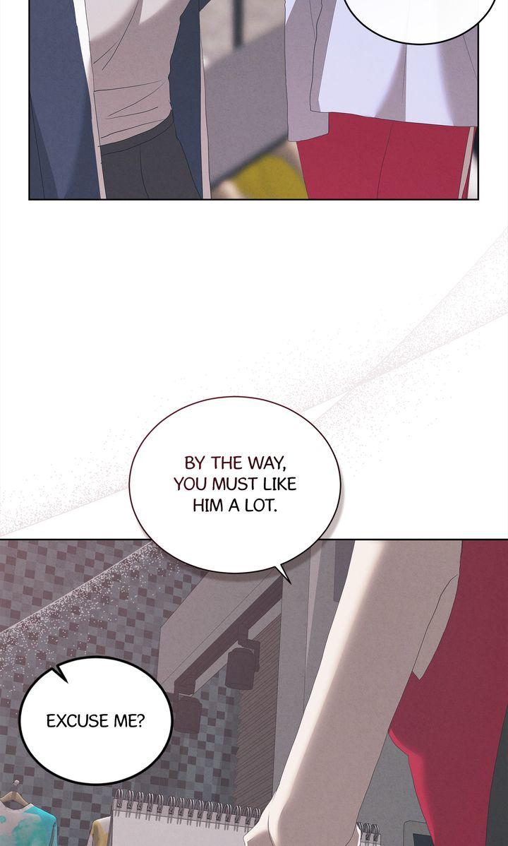 Queen of Snow Chapter 33 page 80 - 