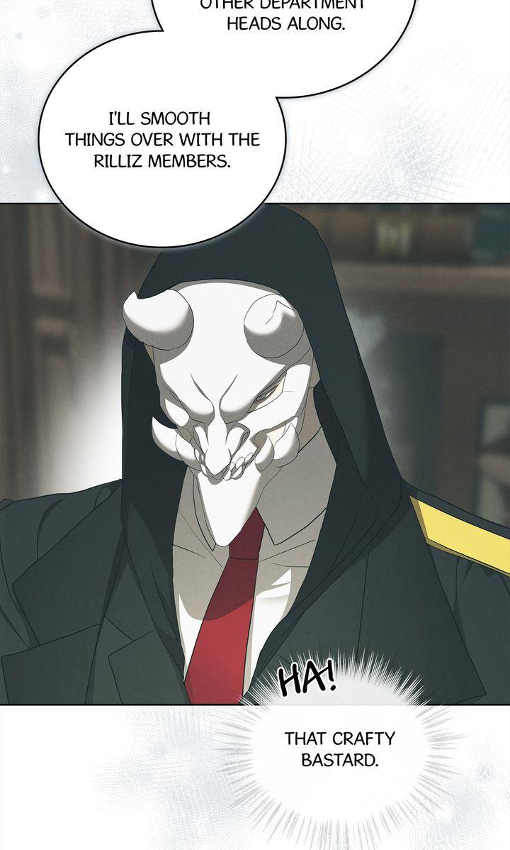 Queen of Snow Chapter 33 page 9 - 