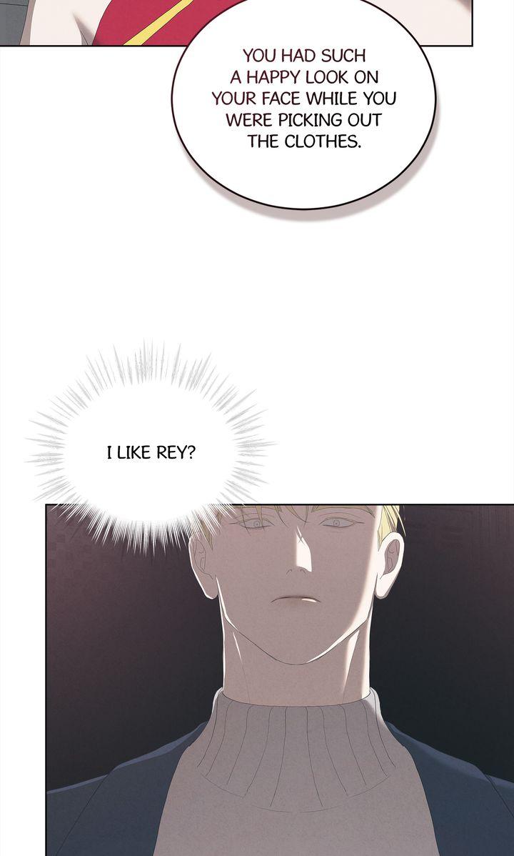 Queen of Snow Chapter 33 page 82 - 
