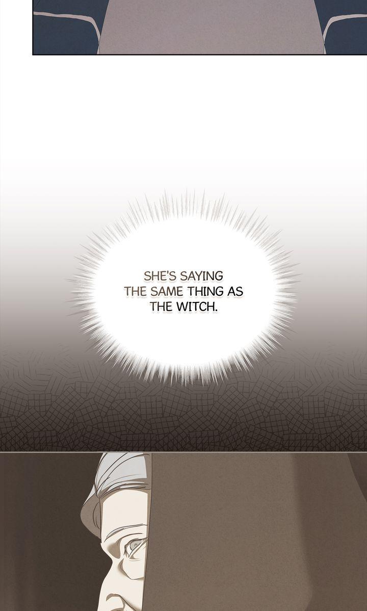 Queen of Snow Chapter 33 page 83 - 