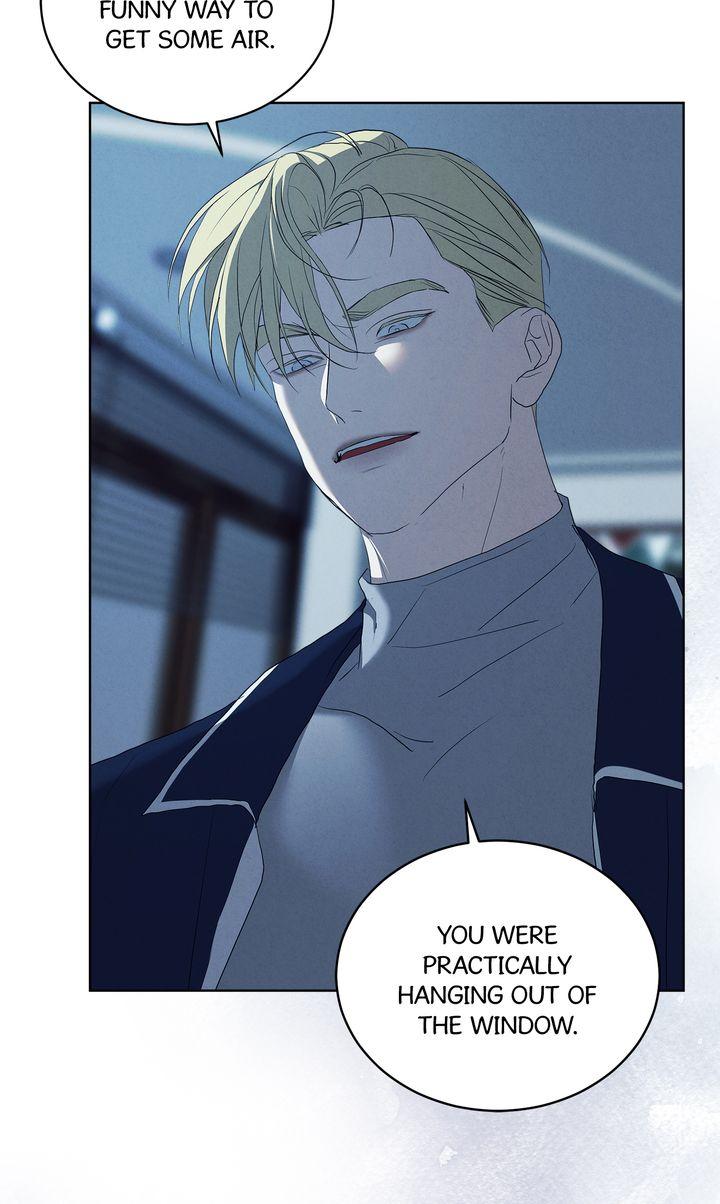 Queen of Snow Chapter 34 page 13 - 