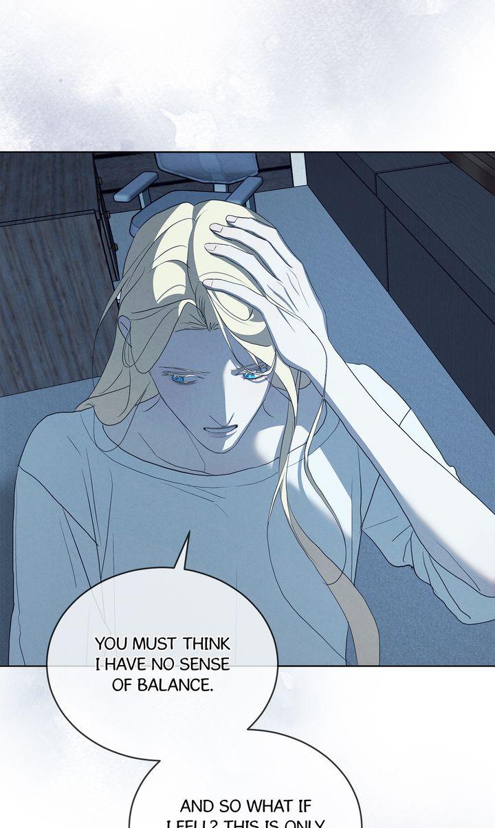 Queen of Snow Chapter 34 page 14 - 