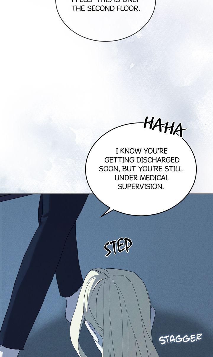 Queen of Snow Chapter 34 page 15 - 