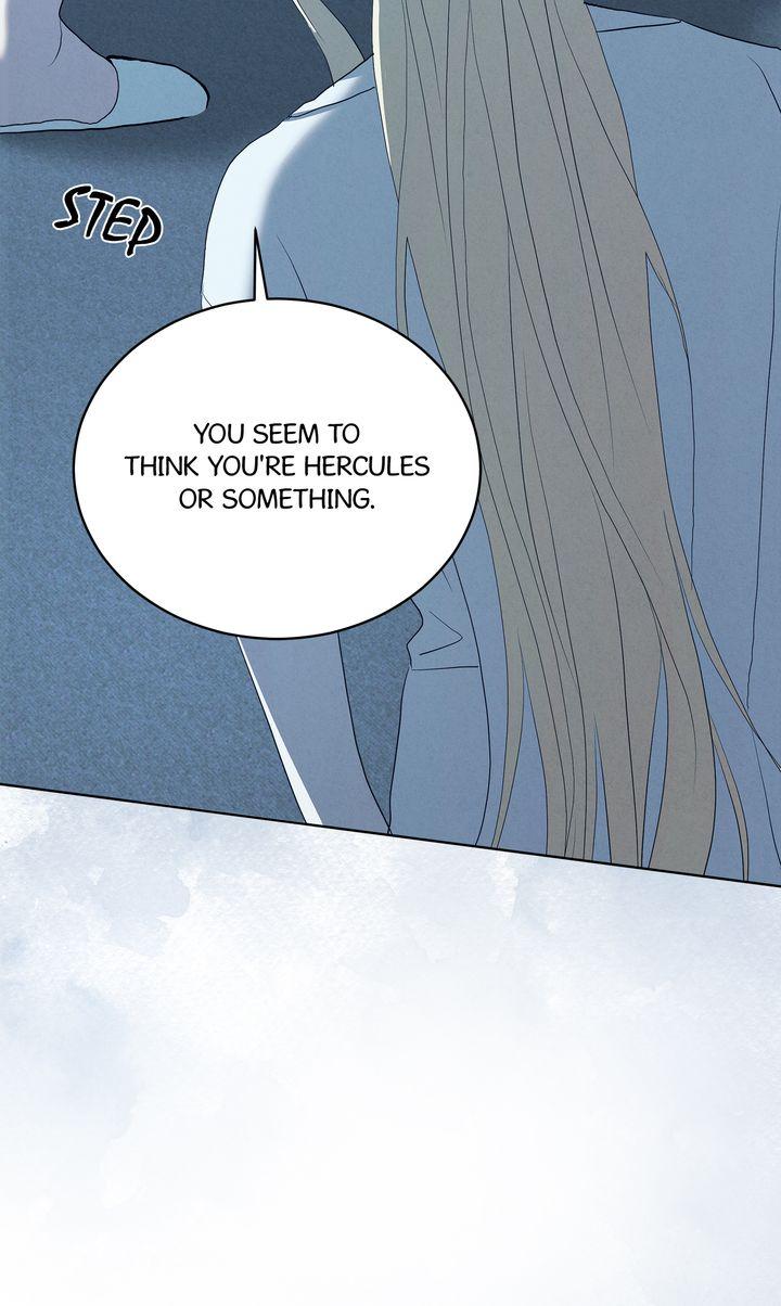 Queen of Snow Chapter 34 page 16 - 