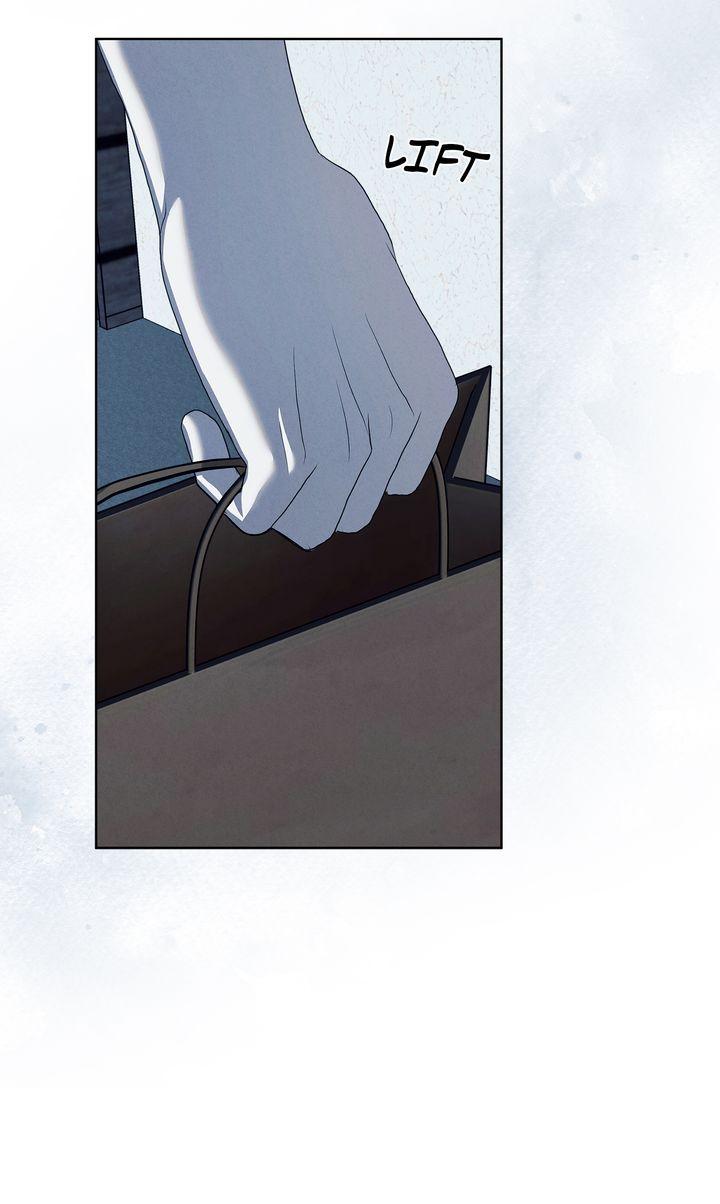 Queen of Snow Chapter 34 page 17 - 