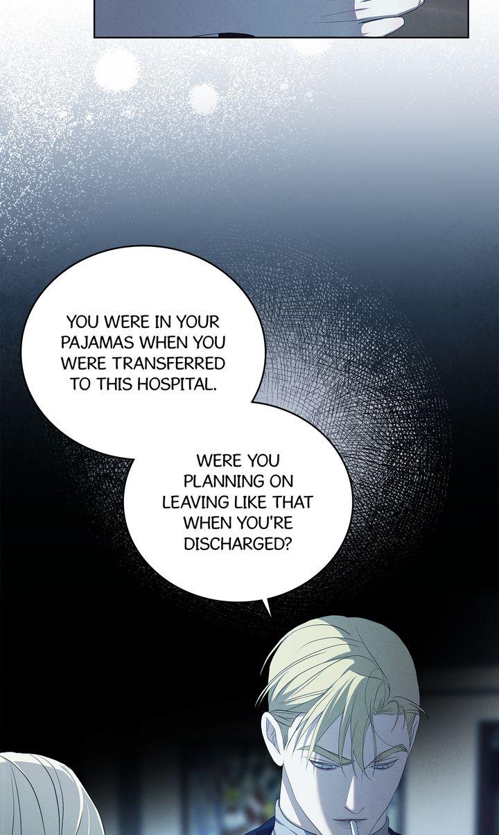 Queen of Snow Chapter 34 page 20 - 