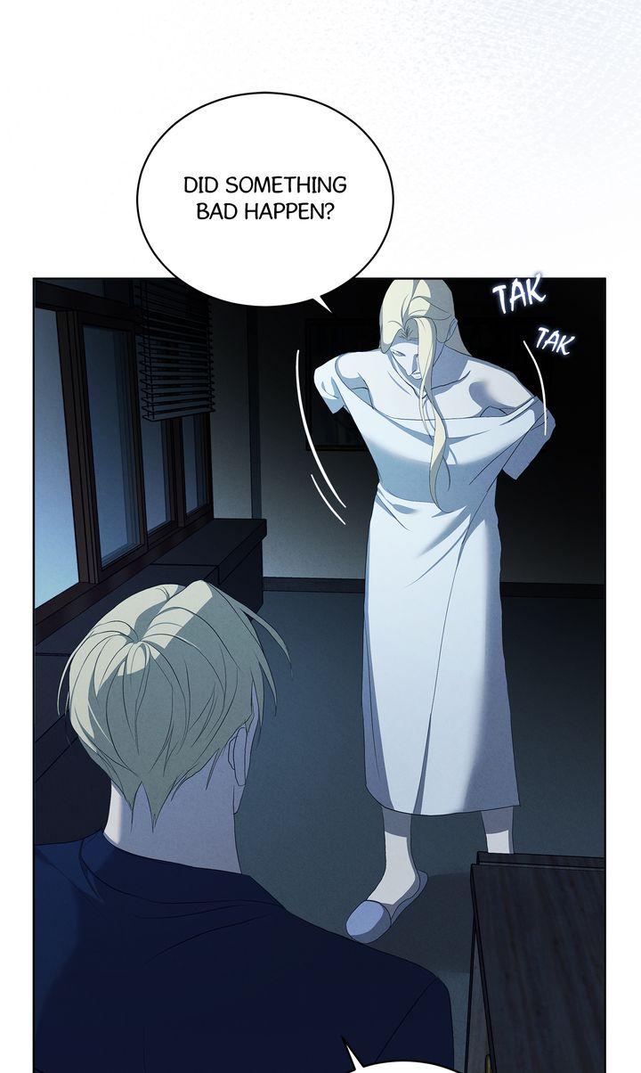 Queen of Snow Chapter 34 page 26 - 