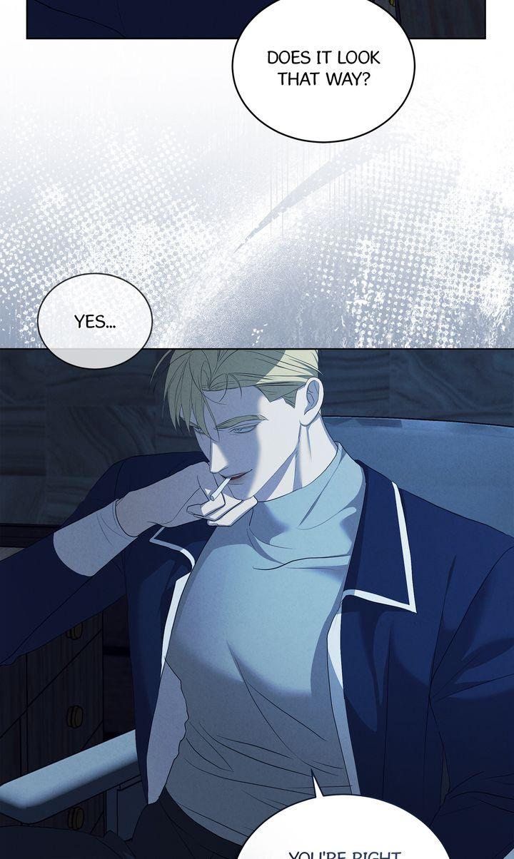 Queen of Snow Chapter 34 page 27 - 