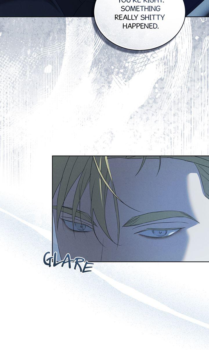 Queen of Snow Chapter 34 page 28 - 