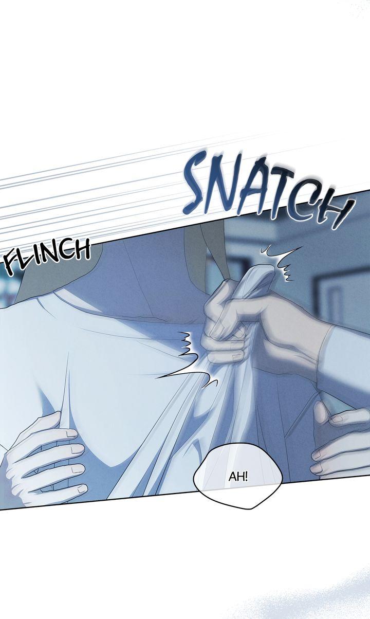 Queen of Snow Chapter 34 page 29 - 