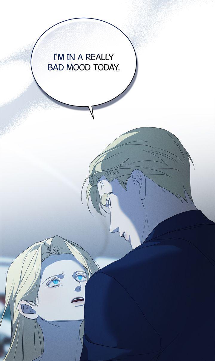 Queen of Snow Chapter 34 page 30 - 