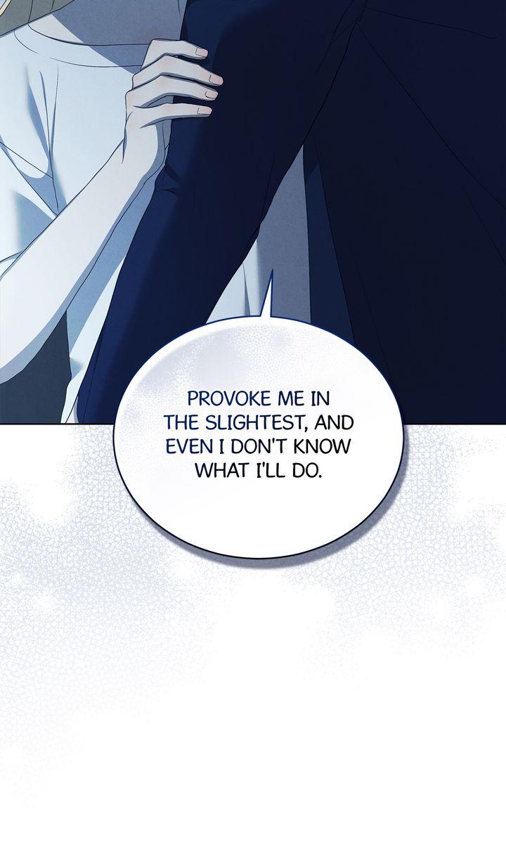 Queen of Snow Chapter 34 page 31 - 