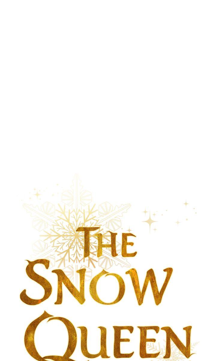 Queen of Snow Chapter 34 page 32 - 