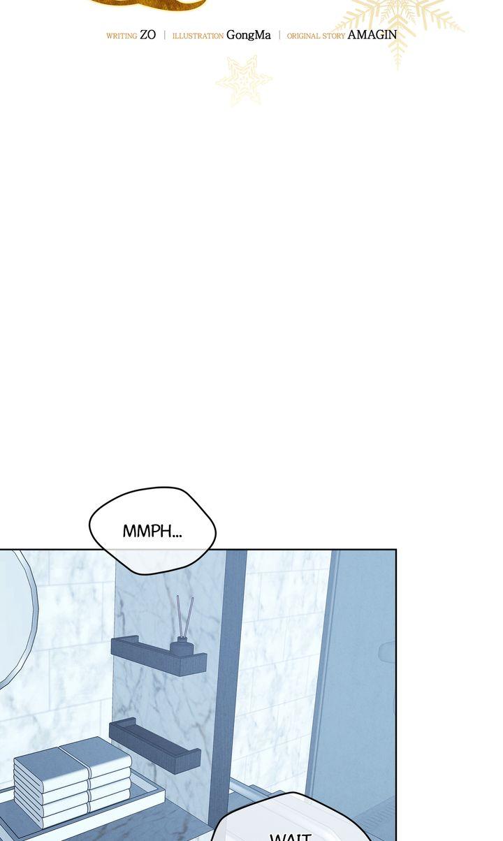 Queen of Snow Chapter 34 page 33 - 