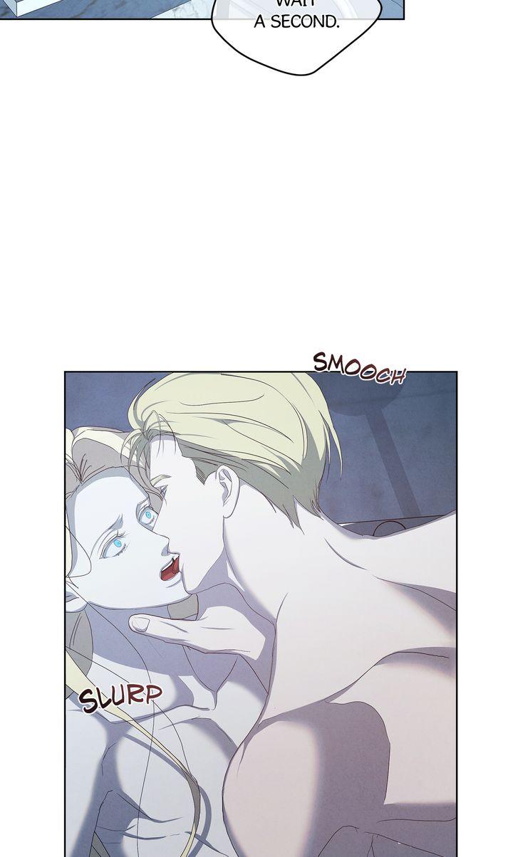 Queen of Snow Chapter 34 page 34 - 
