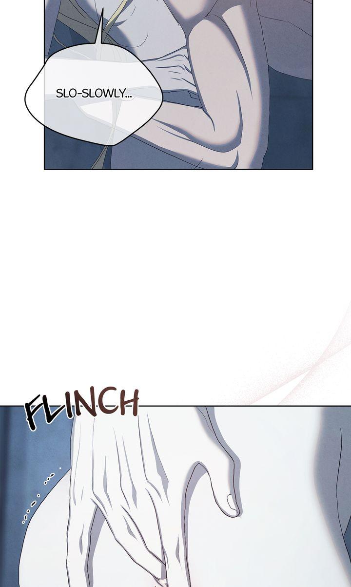 Queen of Snow Chapter 34 page 35 - 