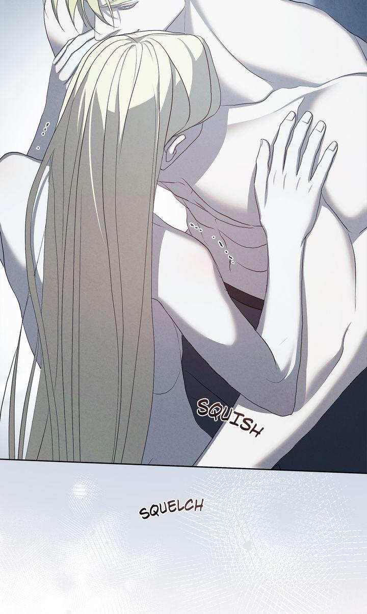 Queen of Snow Chapter 34 page 37 - 