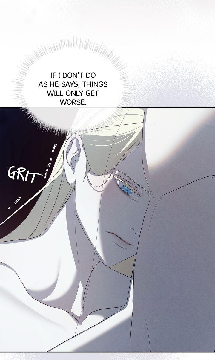 Queen of Snow Chapter 34 page 38 - 