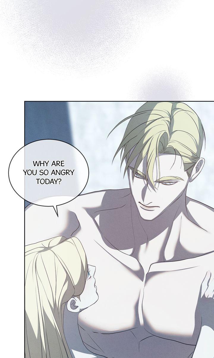 Queen of Snow Chapter 34 page 39 - 