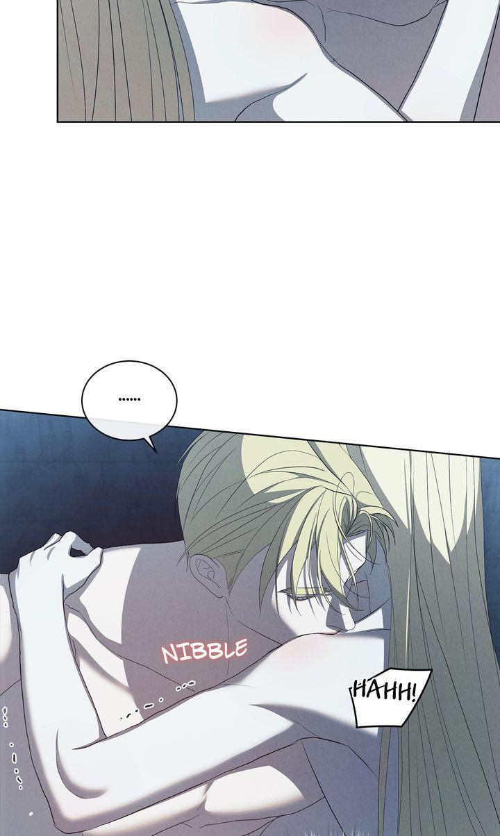 Queen of Snow Chapter 34 page 40 - 