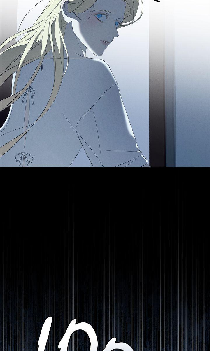 Queen of Snow Chapter 34 page 5 - 