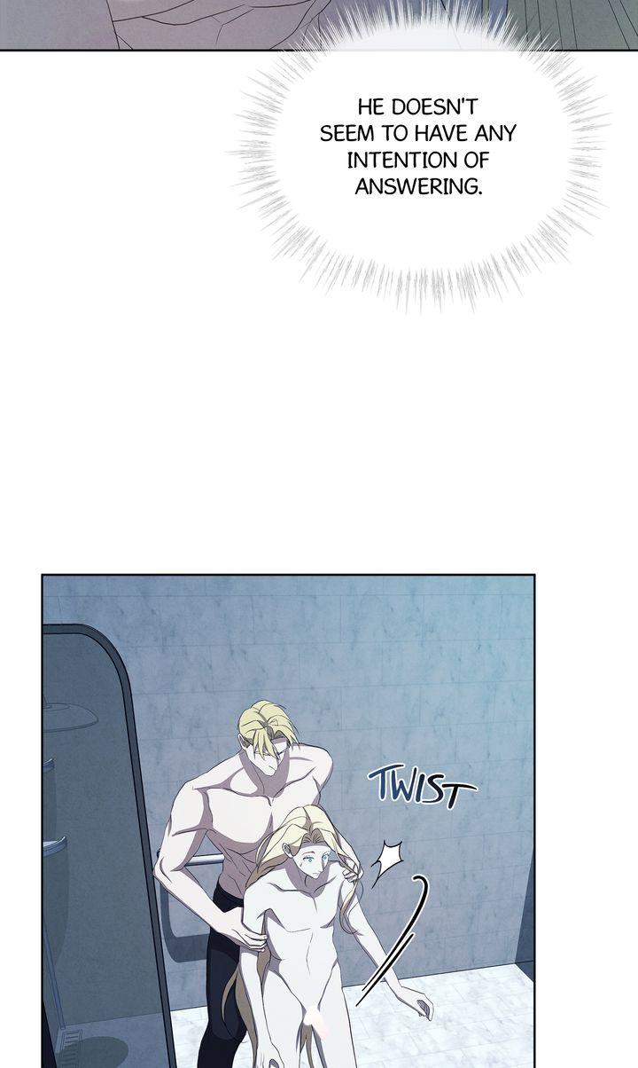 Queen of Snow Chapter 34 page 41 - 