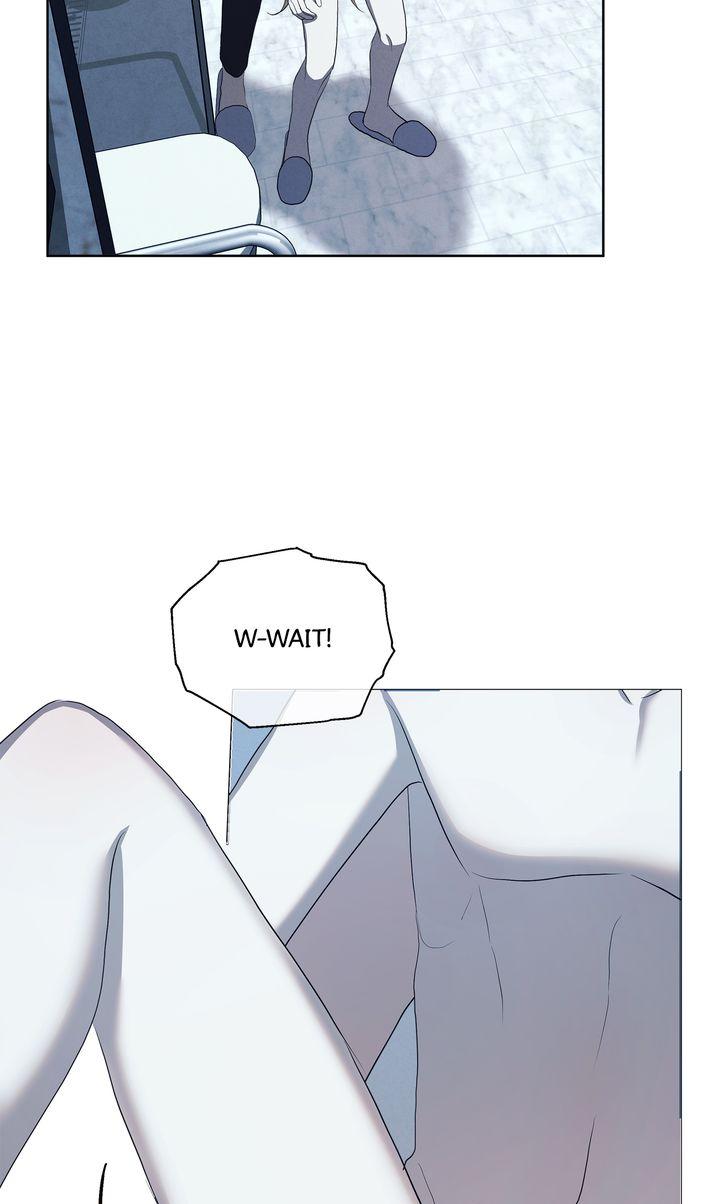 Queen of Snow Chapter 34 page 42 - 