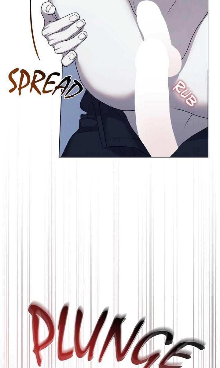 Queen of Snow Chapter 34 page 43 - 