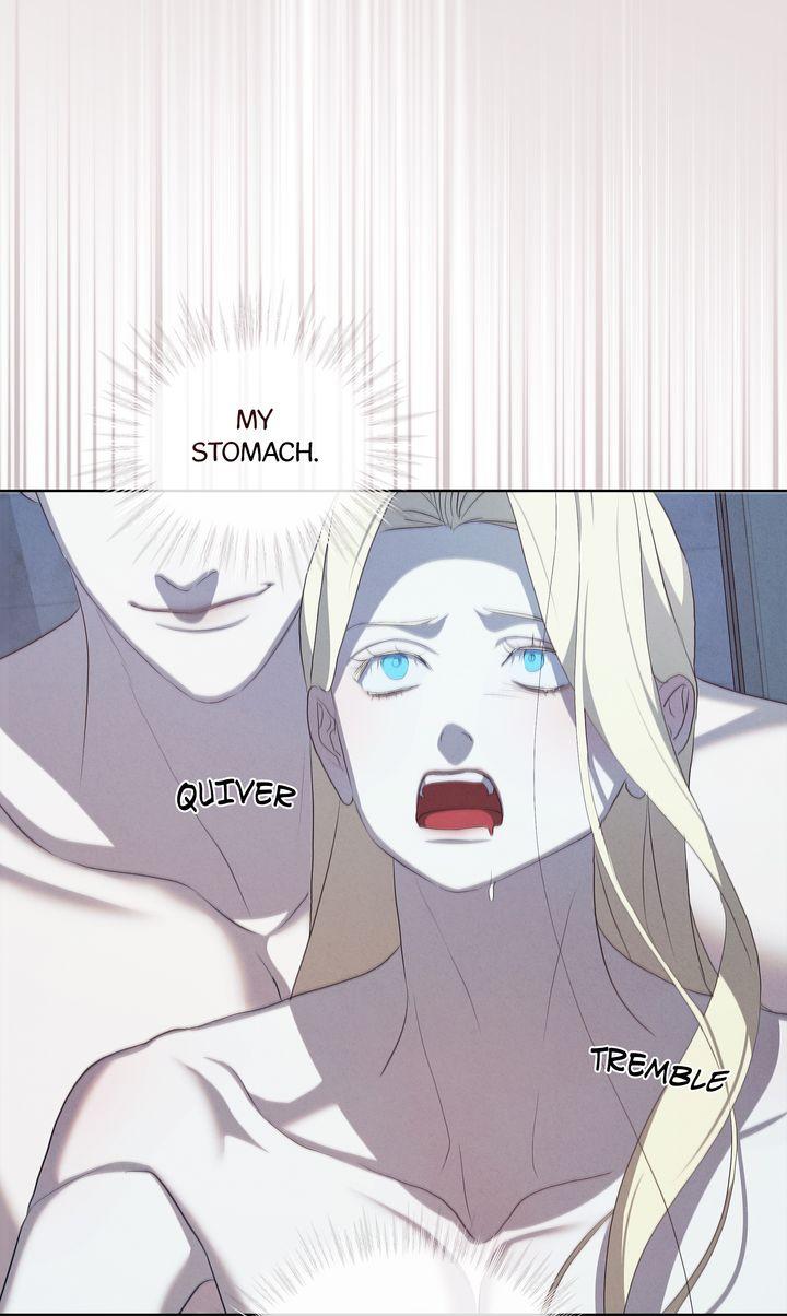 Queen of Snow Chapter 34 page 46 - 
