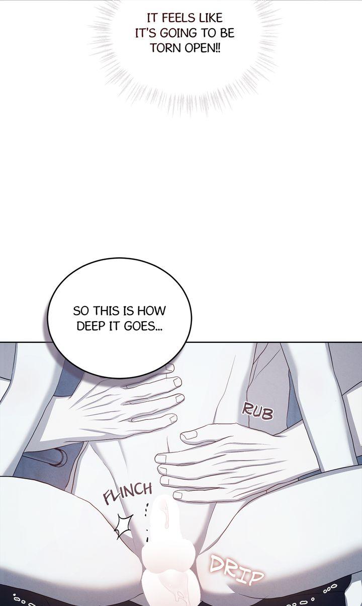 Queen of Snow Chapter 34 page 47 - 