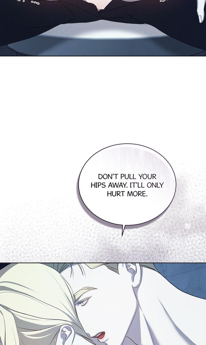 Queen of Snow Chapter 34 page 48 - 