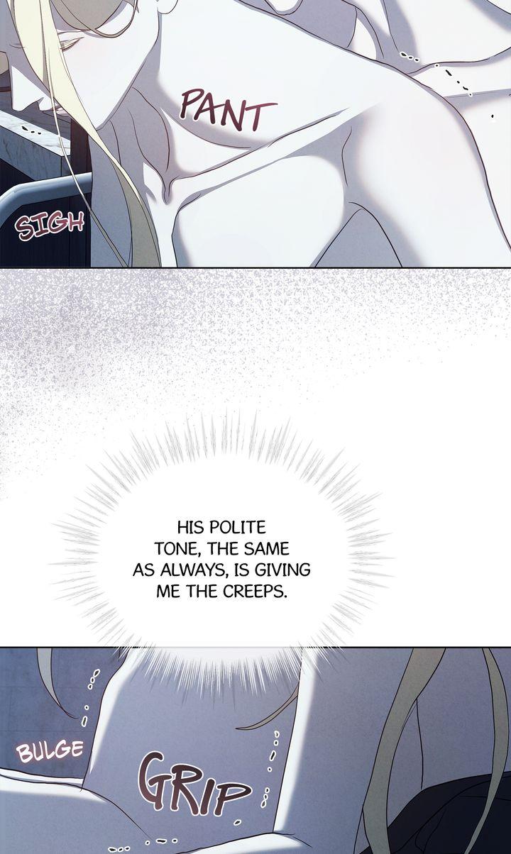 Queen of Snow Chapter 34 page 49 - 