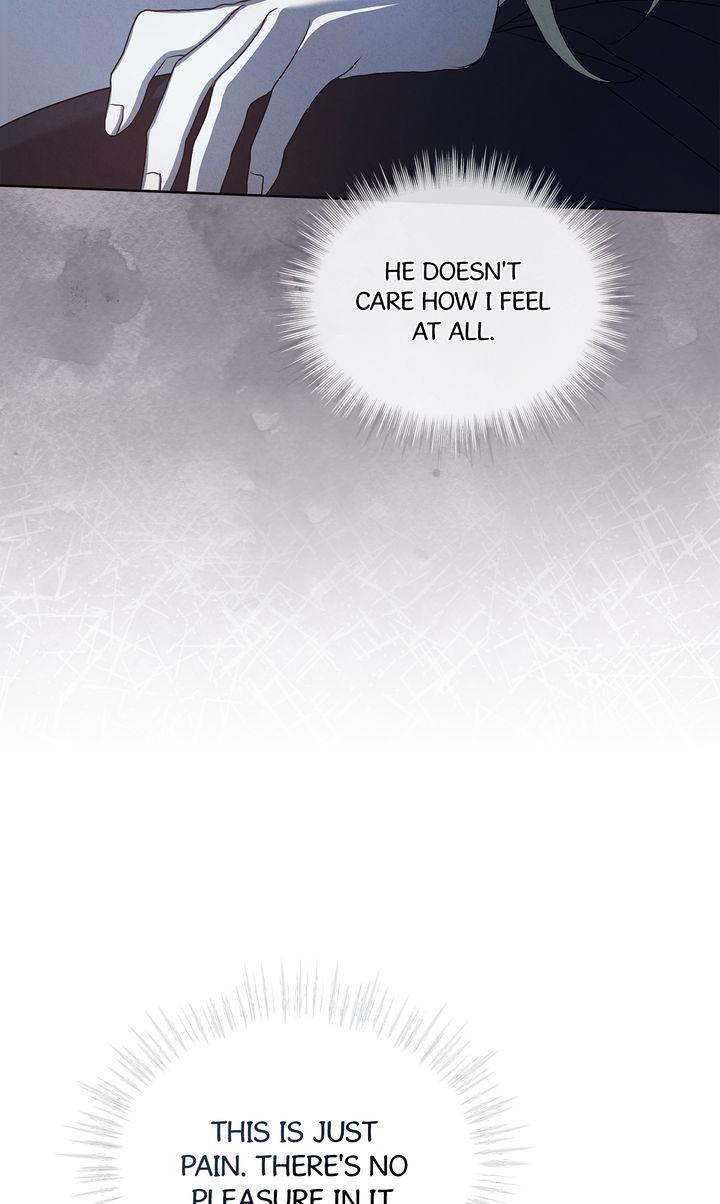 Queen of Snow Chapter 34 page 50 - 