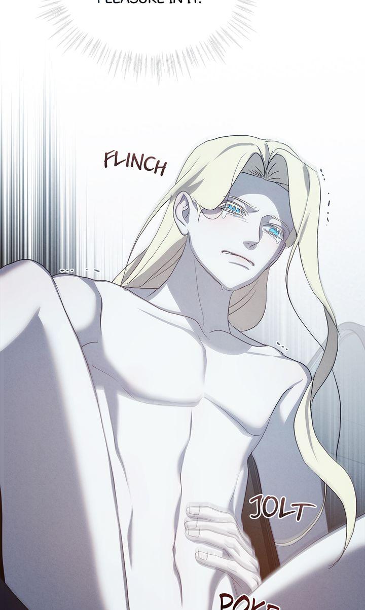 Queen of Snow Chapter 34 page 51 - 
