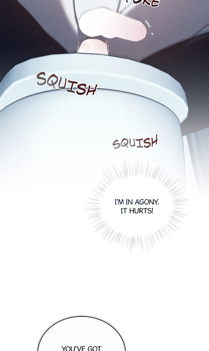 Queen of Snow Chapter 34 page 52 - 