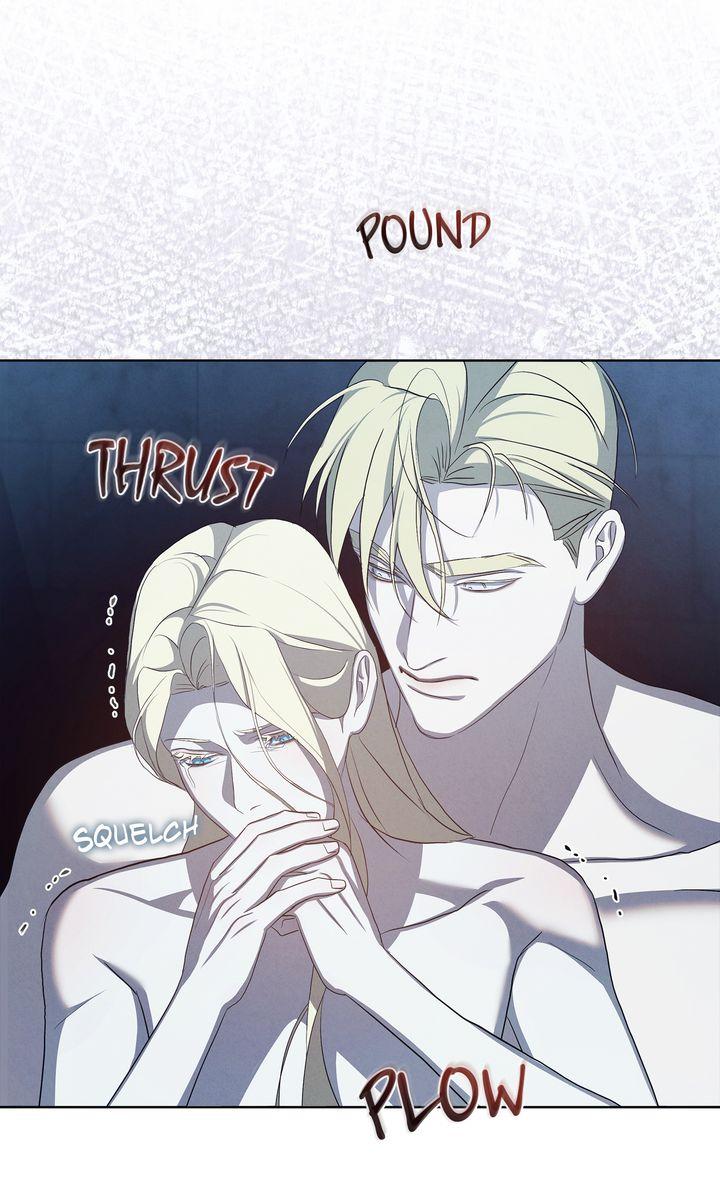 Queen of Snow Chapter 34 page 54 - 