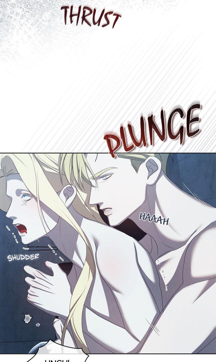 Queen of Snow Chapter 34 page 56 - 