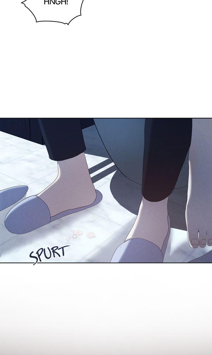 Queen of Snow Chapter 34 page 57 - 