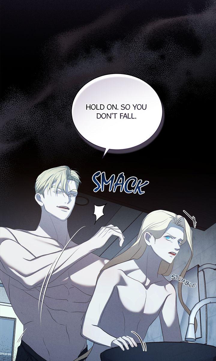 Queen of Snow Chapter 34 page 59 - 
