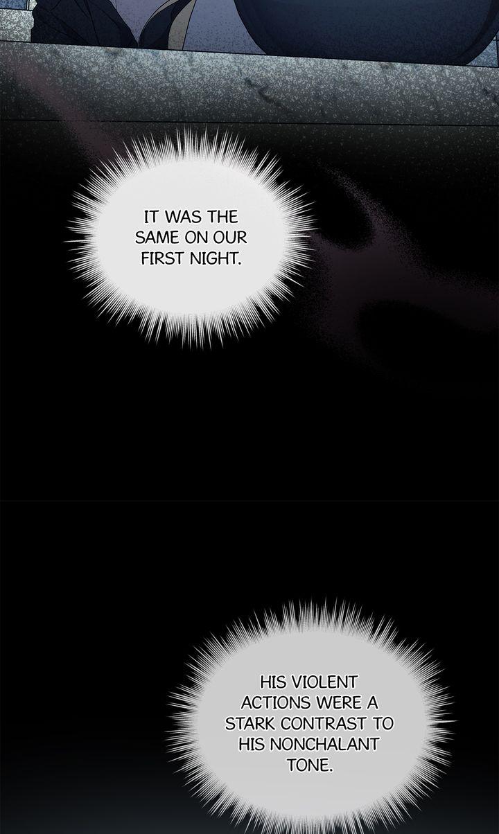 Queen of Snow Chapter 34 page 60 - 