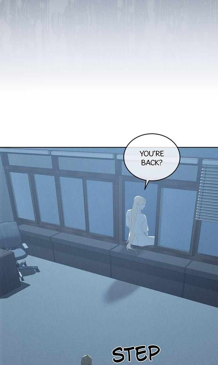 Queen of Snow Chapter 34 page 7 - 