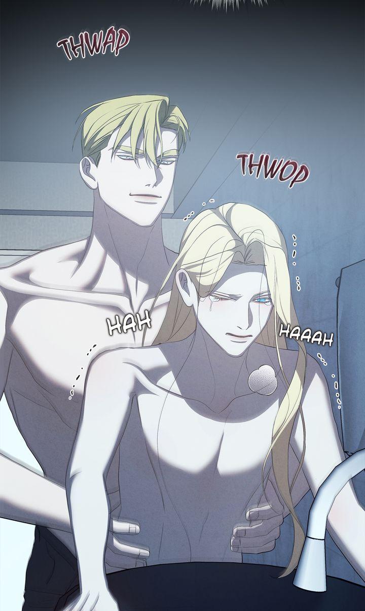 Queen of Snow Chapter 34 page 61 - 