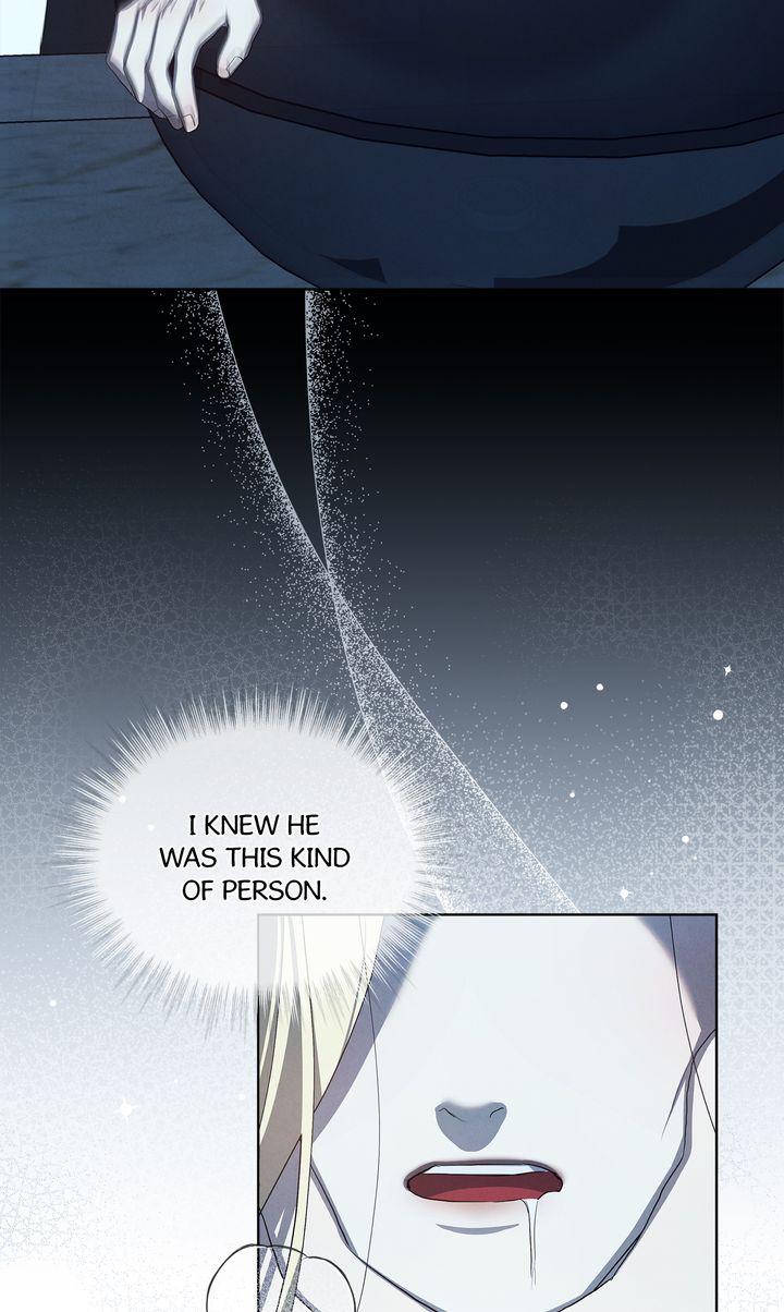 Queen of Snow Chapter 34 page 62 - 
