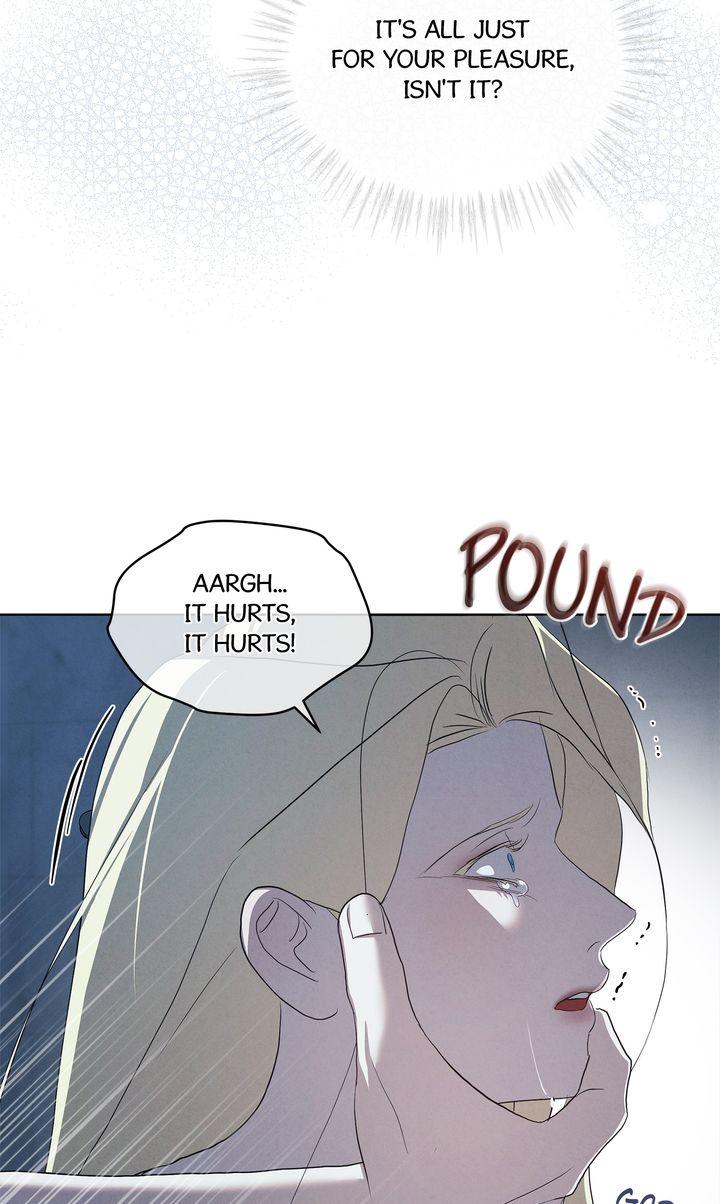 Queen of Snow Chapter 34 page 66 - 