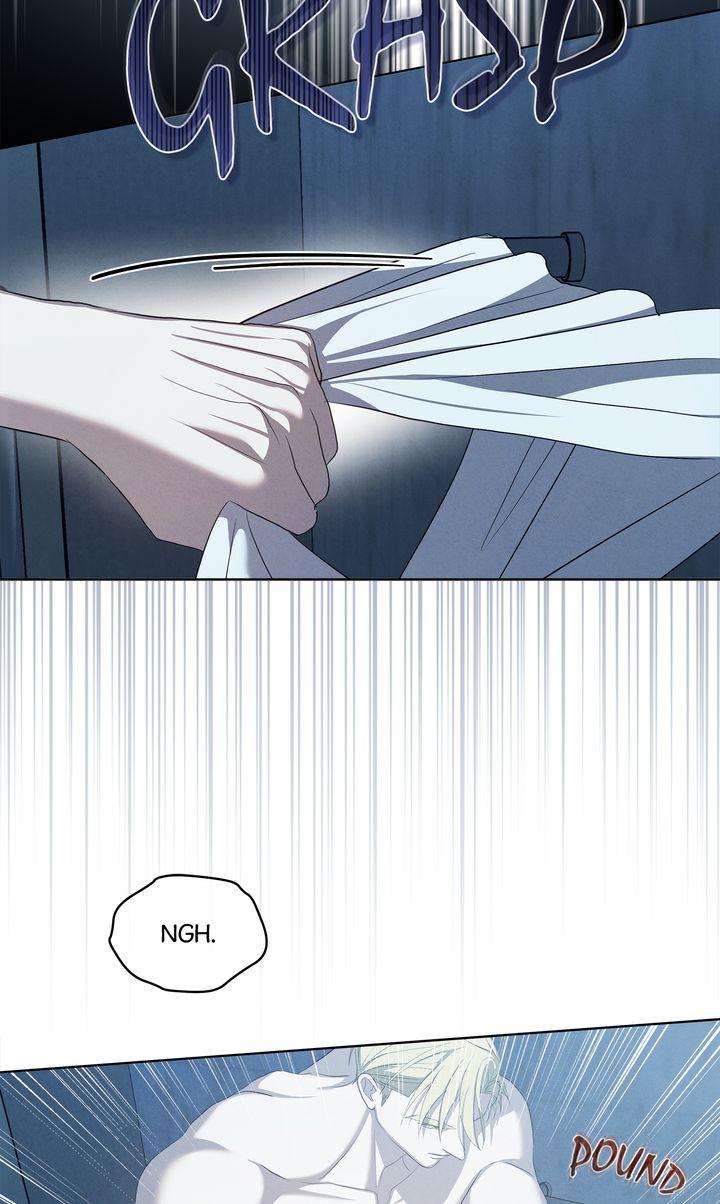 Queen of Snow Chapter 34 page 70 - 