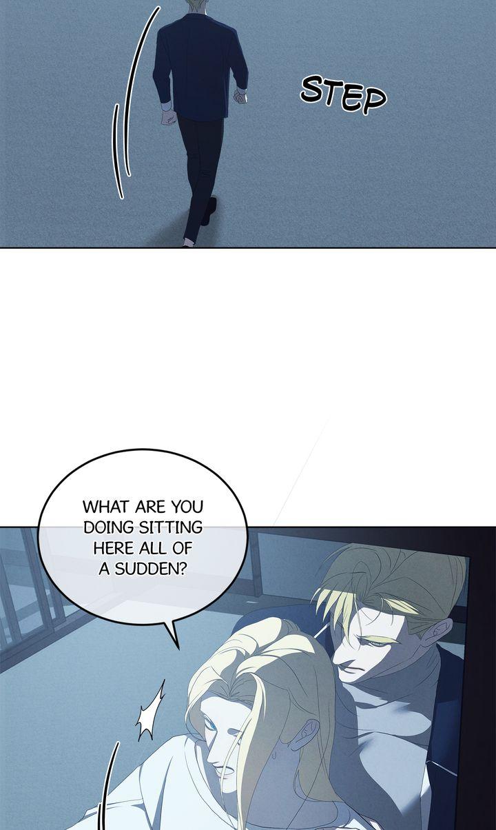 Queen of Snow Chapter 34 page 8 - 