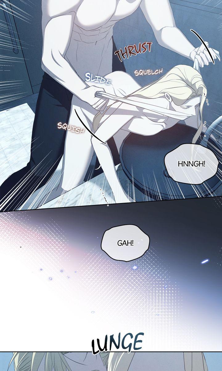 Queen of Snow Chapter 34 page 71 - 