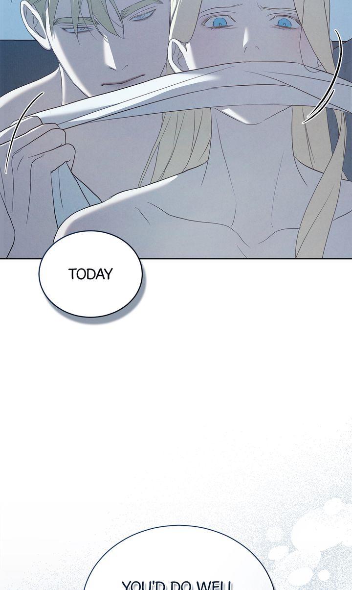 Queen of Snow Chapter 34 page 72 - 