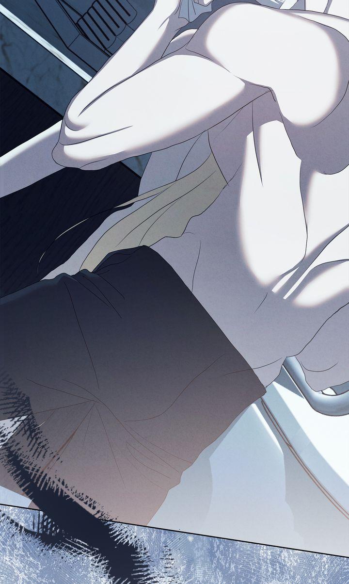 Queen of Snow Chapter 34 page 74 - 